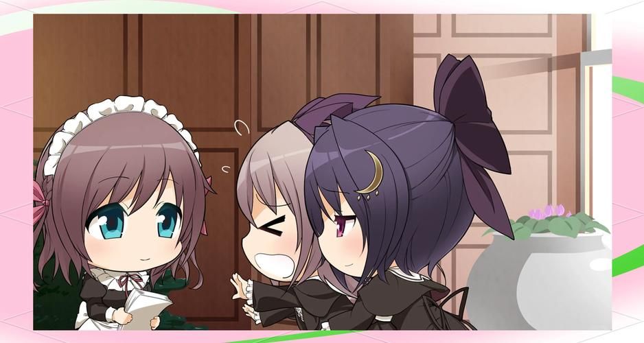 hgalgame是什么游戏类型新手必看入门指南