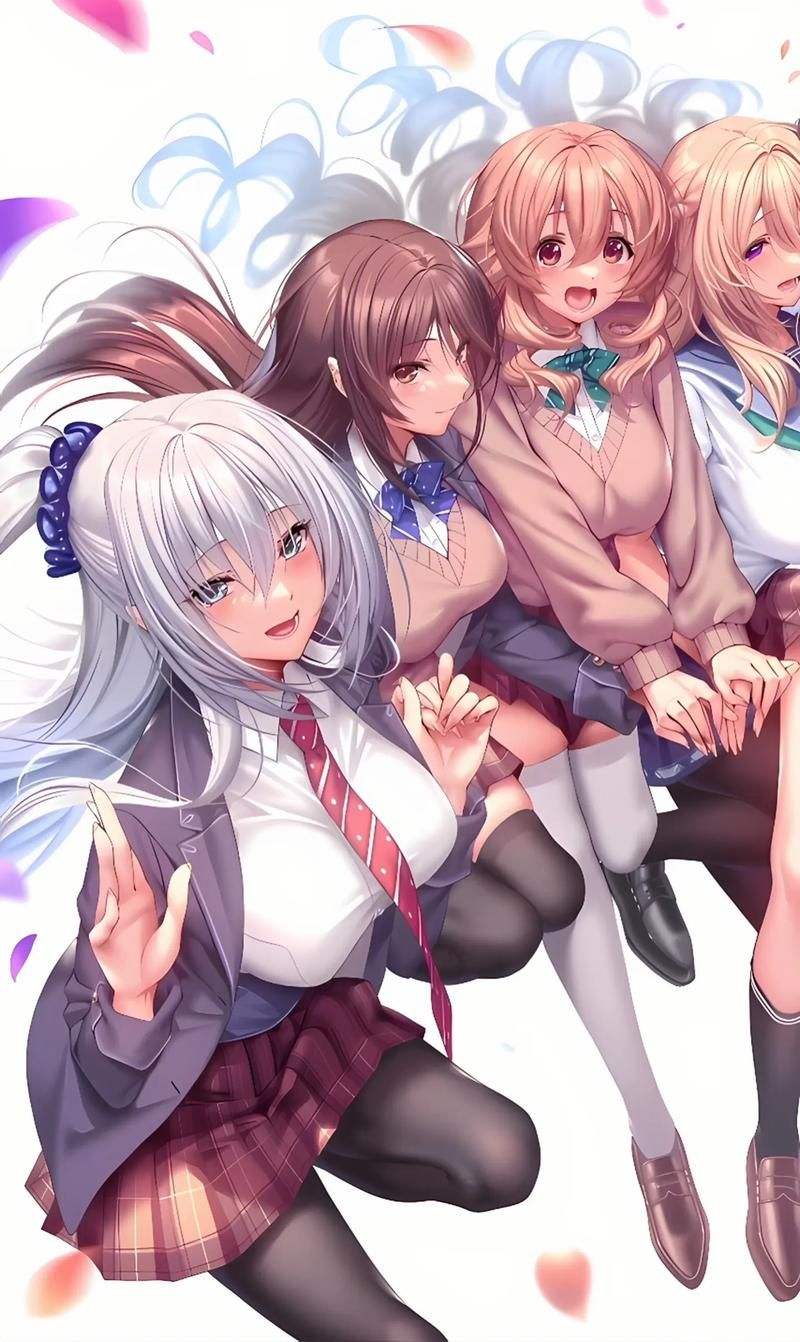 hgalgame是什么游戏类型新手必看入门指南