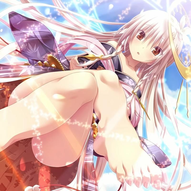 hgame cg是什么 这些精美游戏CG你见过吗