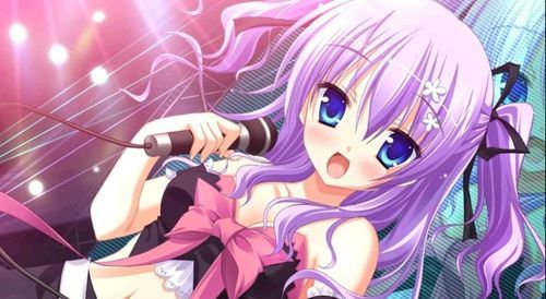hgame cg是什么 这些精美游戏CG你见过吗