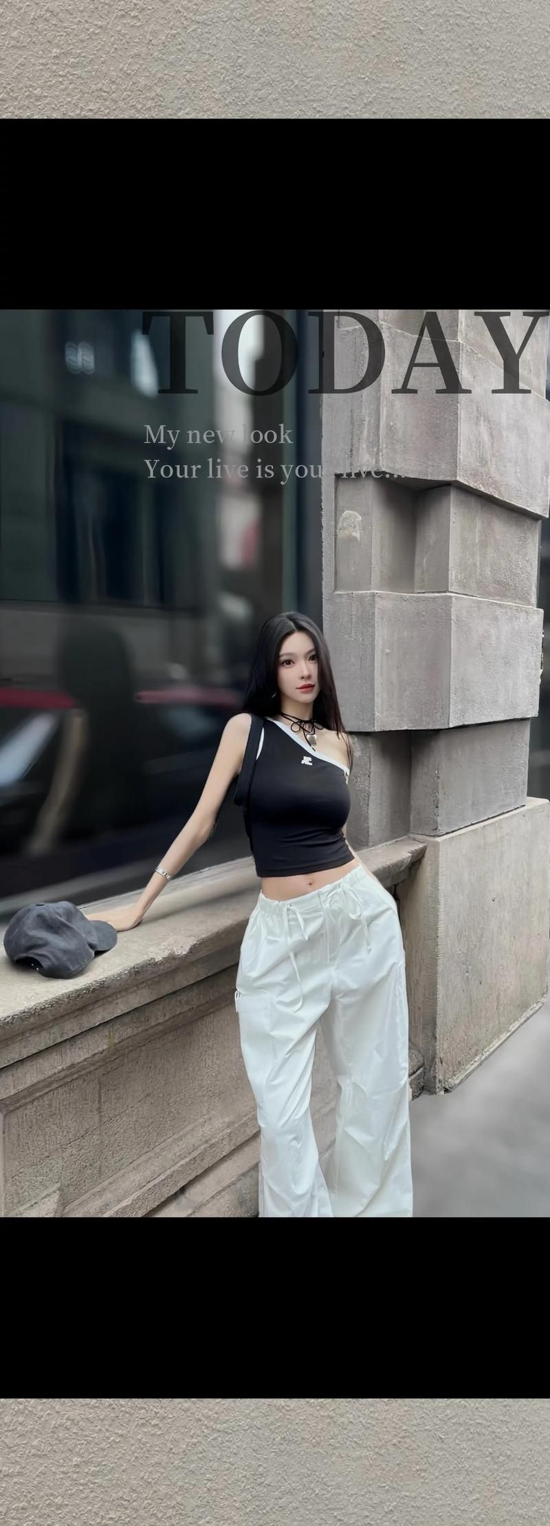 hit girl是什么来头 这个酷女孩为何火爆全网