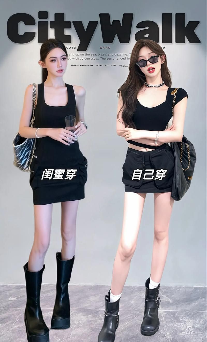 hit girl是什么来头 这个酷女孩为何火爆全网