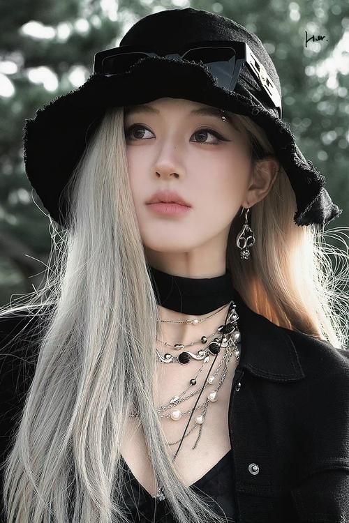 hit girl是什么来头 这个酷女孩为何火爆全网