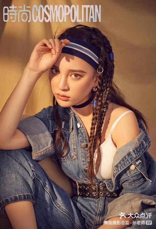 hit girl是什么来头 这个酷女孩为何火爆全网
