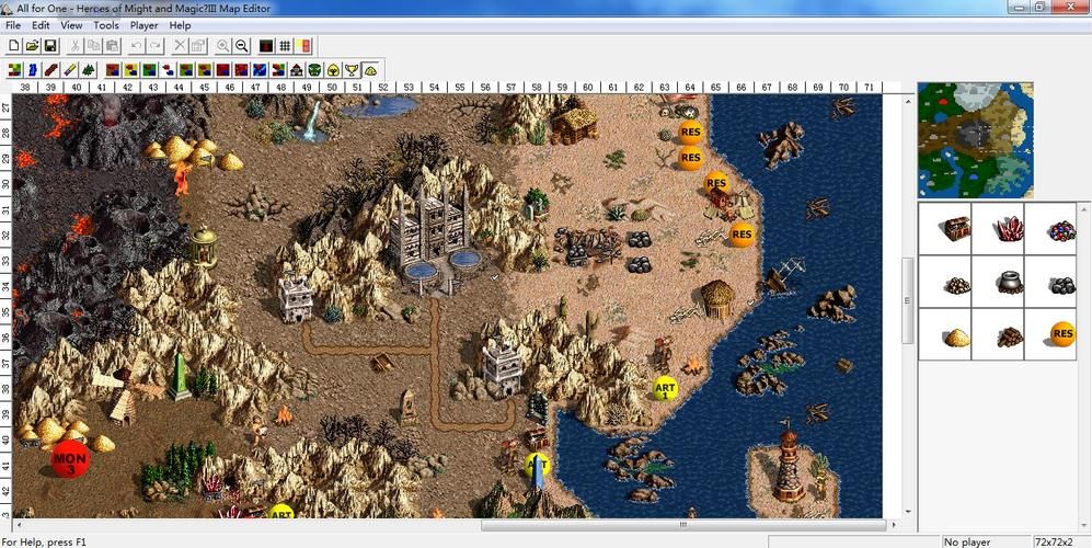 homm3 hd和原版区别 高清重制版有哪些新内容