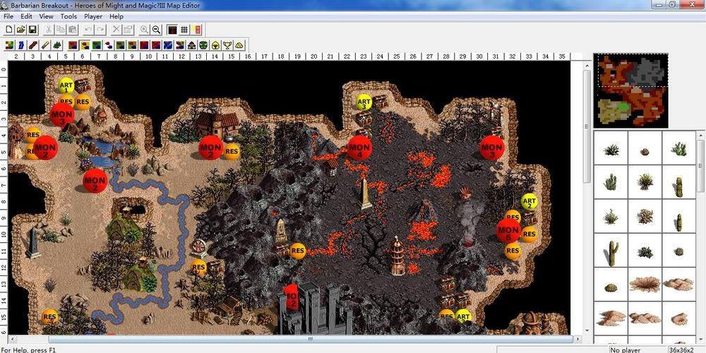 homm3 hd和原版区别 高清重制版有哪些新内容