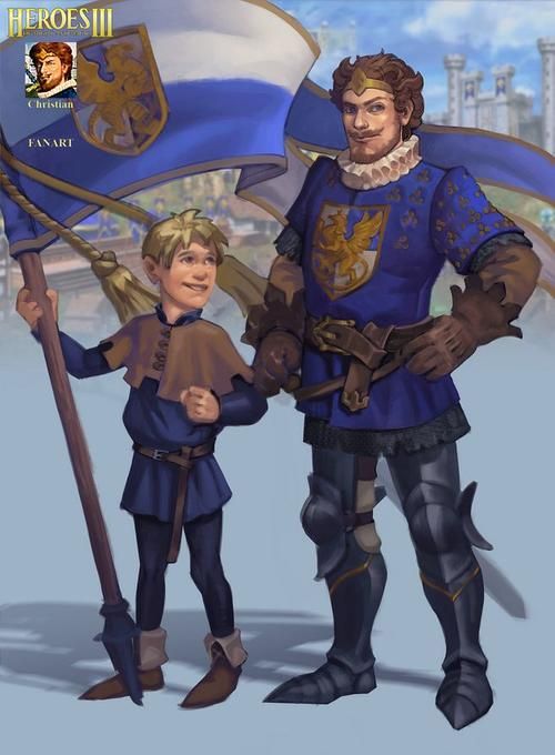 homm3 hd和原版区别 高清重制版有哪些新内容