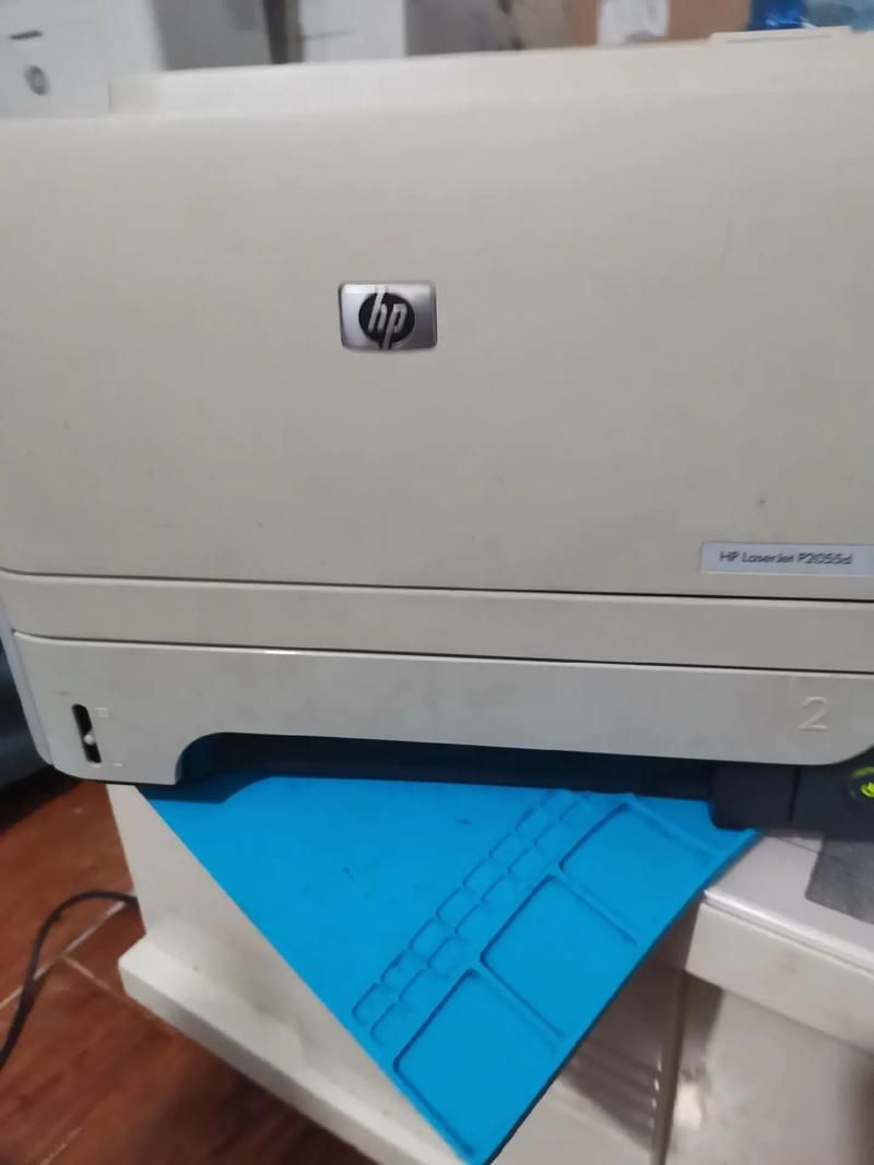 hp5100se打印机卡纸怎么办快速解决方法