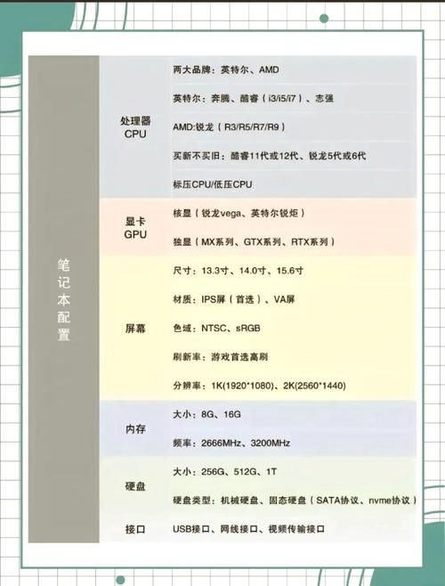 hp笔记本官网型号对比与选购建议