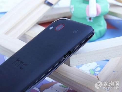 htc 328t电池续航测试 一天够用吗