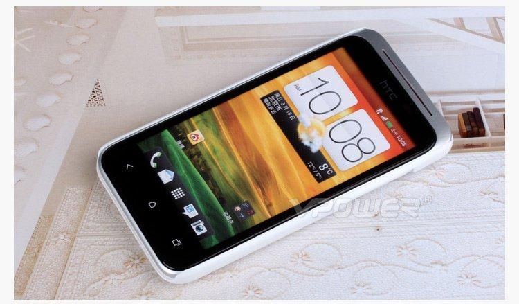 htc 328t电池续航测试 一天够用吗