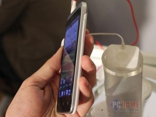 htc 328t电池续航测试 一天够用吗