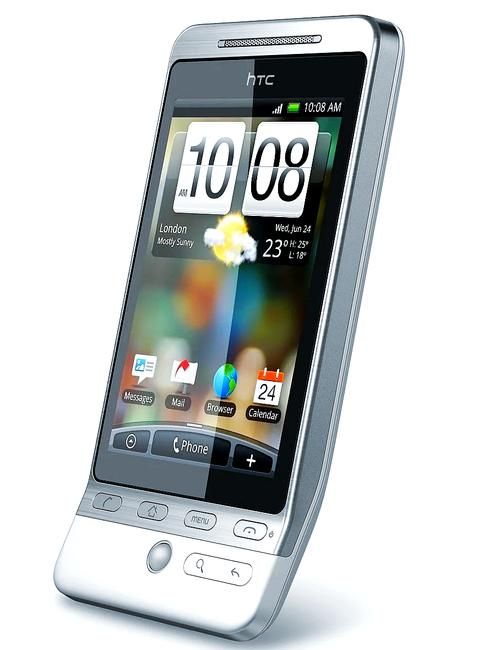 htca510c评测 这款老机型现在还值得买吗