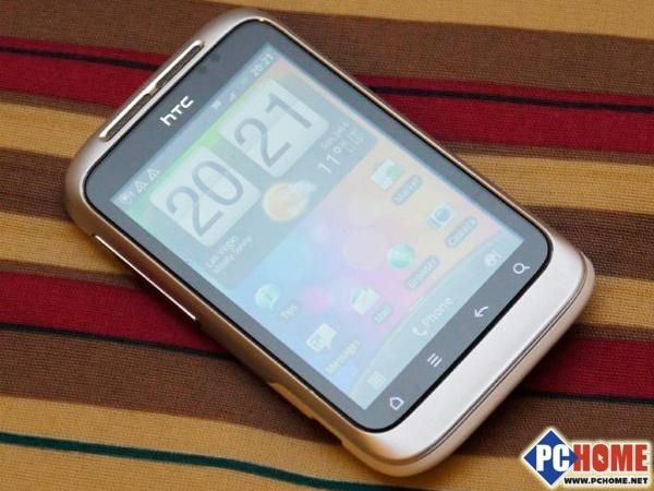 htca510c评测 这款老机型现在还值得买吗