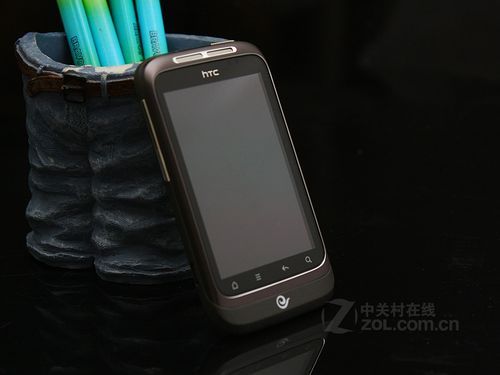 htca510c评测 这款老机型现在还值得买吗