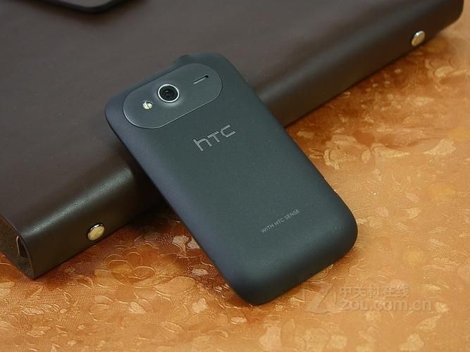 htca510c评测 这款老机型现在还值得买吗