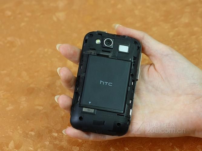 htca510c评测 这款老机型现在还值得买吗