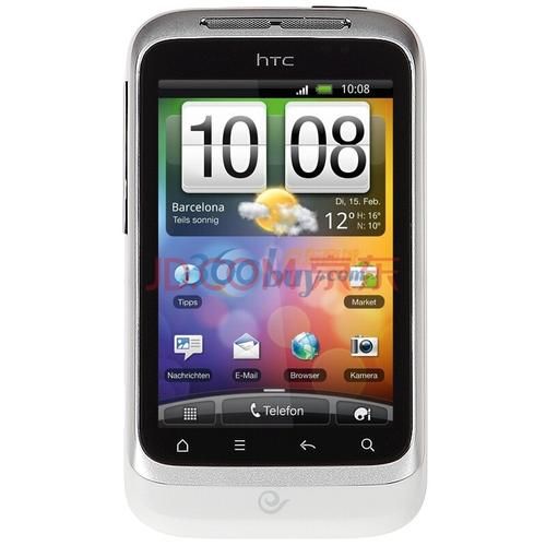 htca510c评测 这款老机型现在还值得买吗