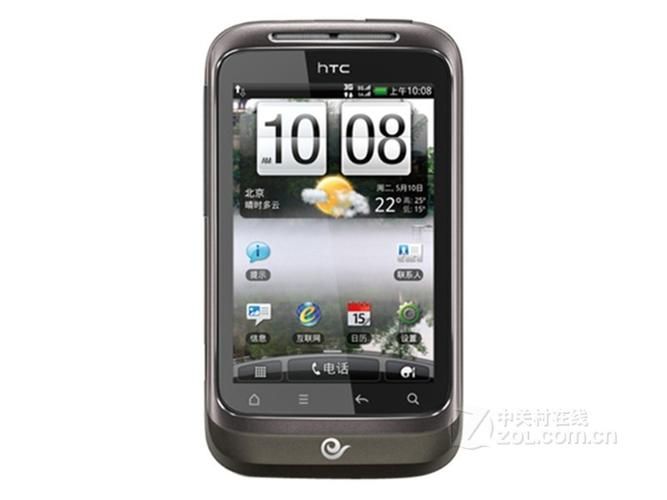 htca510c评测 这款老机型现在还值得买吗