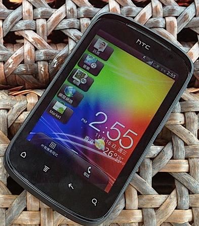 htca810e使用体验分享优缺点全告诉你