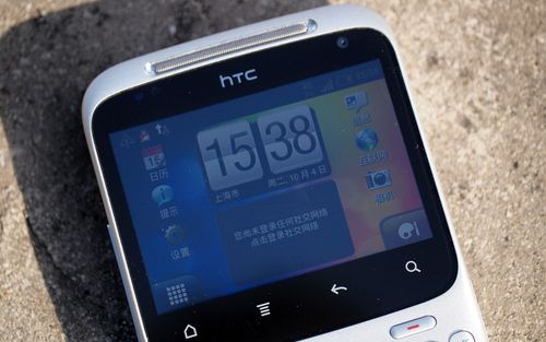 htca810e使用体验分享优缺点全告诉你