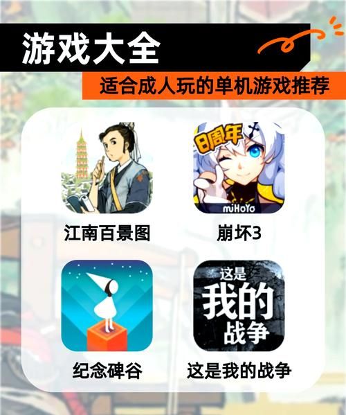 h养成类单机游戏大全 从入门到精通攻略