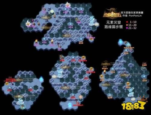 icyveins副本攻略 轻松通关高难度团队本