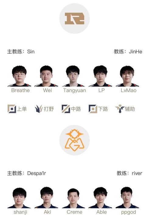 ig vs we战术解析哪支队伍更有优势