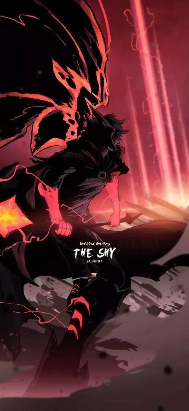 ig冠军皮肤故事解析设计师的创作灵感来源