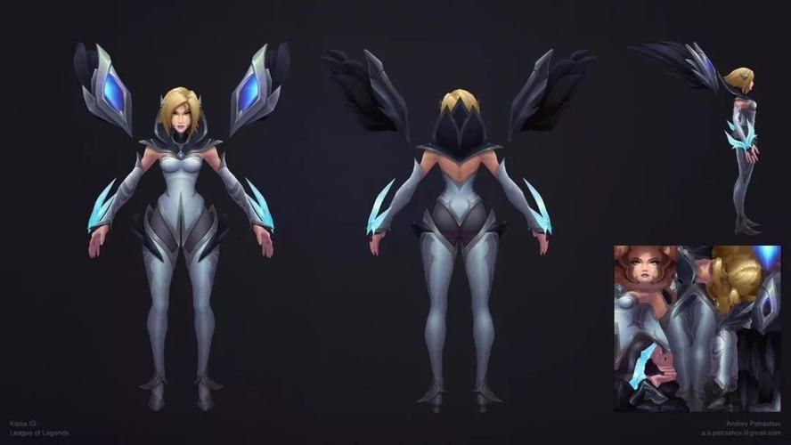 ig冠军皮肤故事解析设计师的创作灵感来源