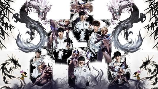 ig冠军皮肤故事解析设计师的创作灵感来源