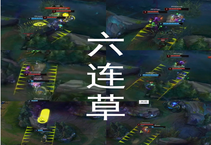 ig夺冠了就让草 网友热议背后的故事