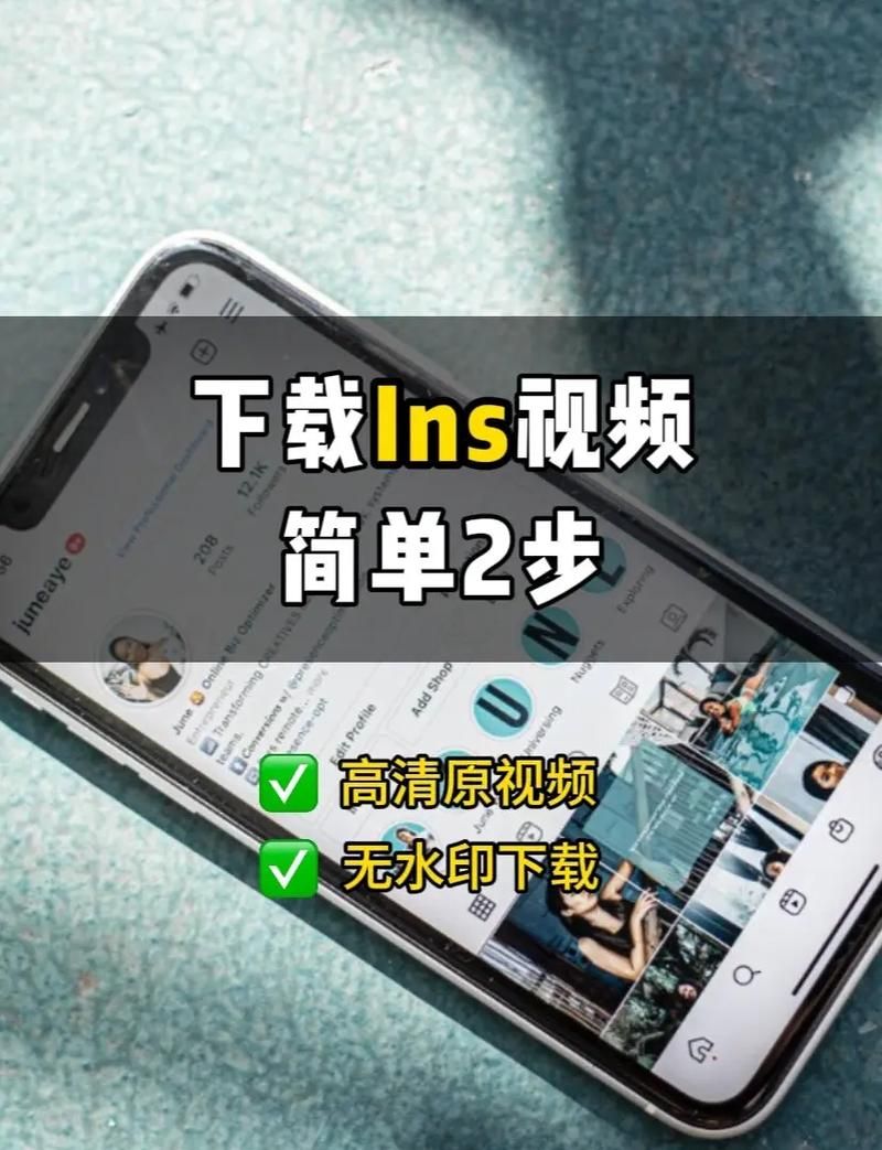 instdown怎么用 最新版ins视频下载神器使用指南