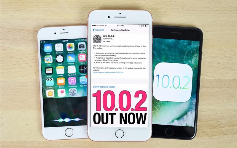 ios10怎么样 这些隐藏功能你发现了吗