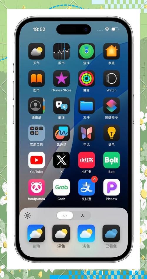 ios11正式版来了这些新功能你都知道吗