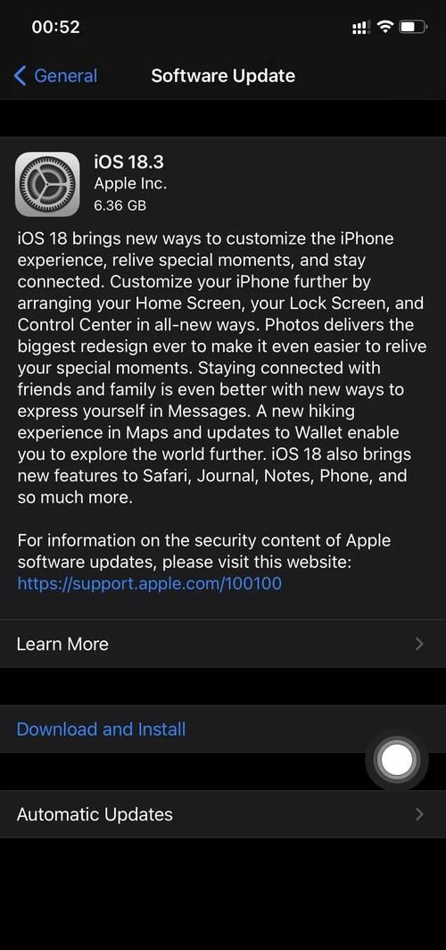 ios11正式版来了这些新功能你都知道吗