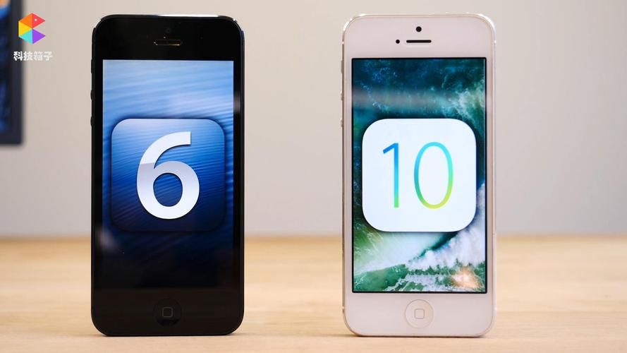 ios6.1.6和最新系统对比哪个更好用