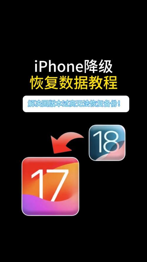 ios6.1固件降级指南 老设备也能流畅运行