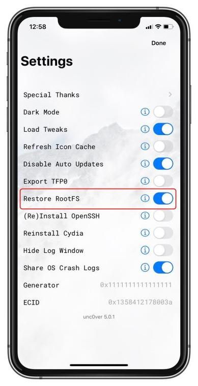 ios7.0越狱失败怎么办 常见问题解决方法大全