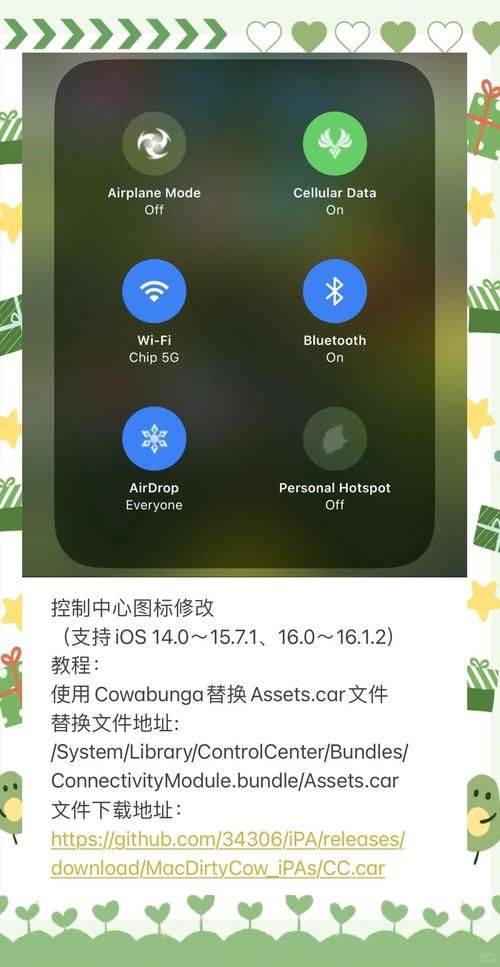 ios7控制中心怎么用 这些技巧让你玩转手机