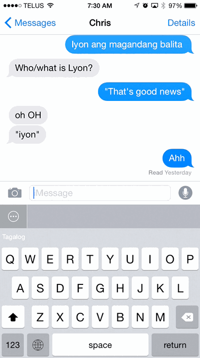 ios8第三方输入法推荐 这几款最好用