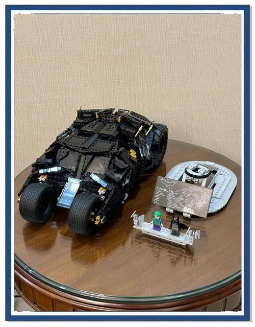 ios乐高蝙蝠侠新手入门指南与操作教程