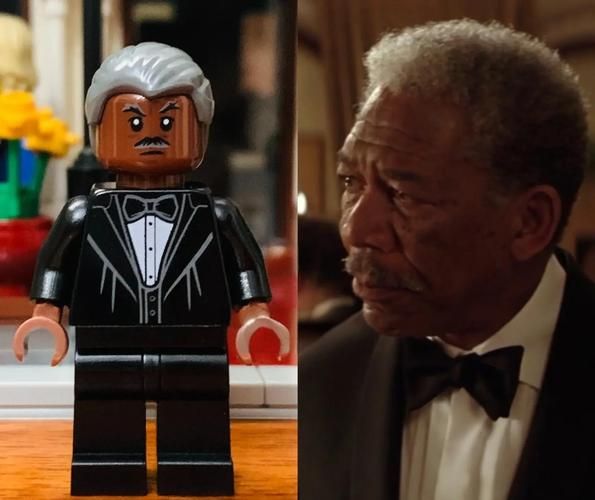 ios乐高蝙蝠侠新手入门指南与操作教程