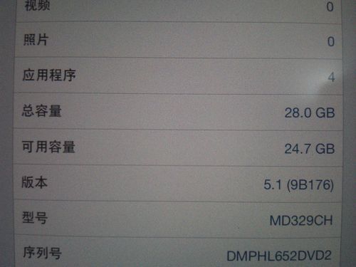 iPad3越狱后有哪些好处 看完你就懂了