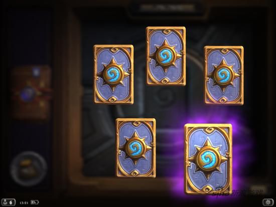 ipad炉石传说和电脑版有什么区别 详细对比分析