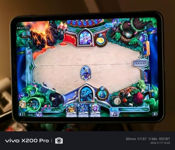 ipad炉石传说和电脑版有什么区别 详细对比分析