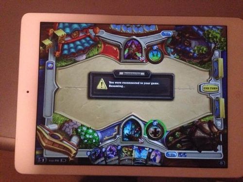 ipad炉石传说和电脑版有什么区别 详细对比分析