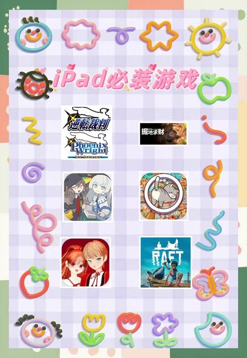 iPad音乐游戏排行榜前十名你玩过几个