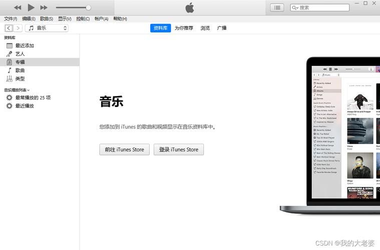 iTunes 9使用技巧大全 让你轻松管理音乐文件