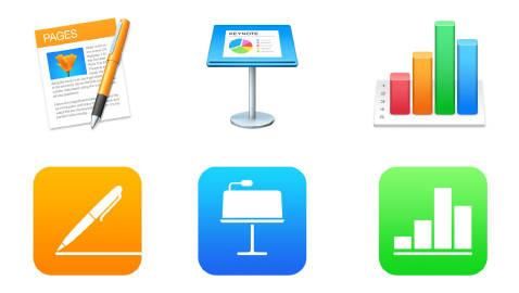 iwork免费版和付费版区别 看完再决定用哪个